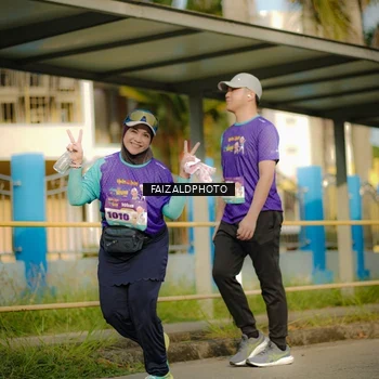Runner Photo 8296150