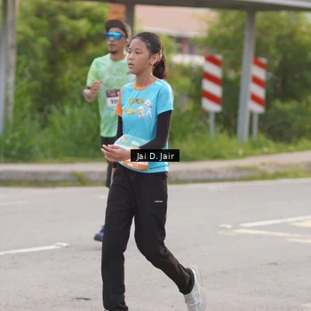 Runner Photo 8296153