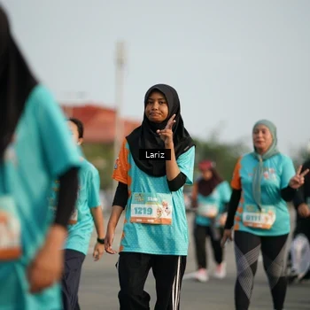 Runner Photo 8296155