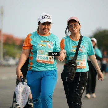 Runner Photo 8296156