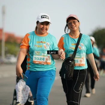 Runner Photo 8296157
