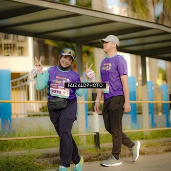 Runner Photo 8296158