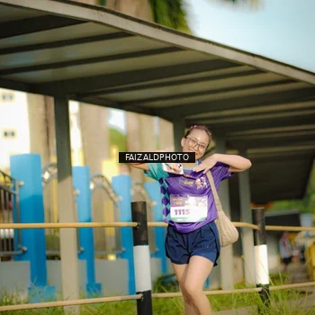 Runner Photo 8296160