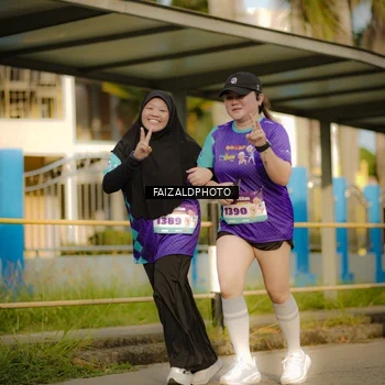 Runner Photo 8296163