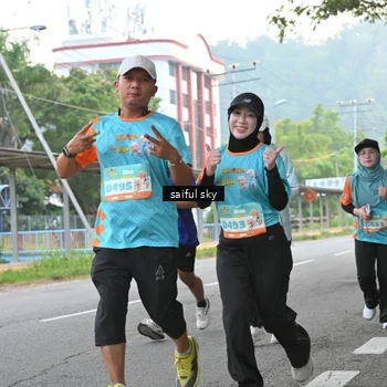 Runner Photo 8296164