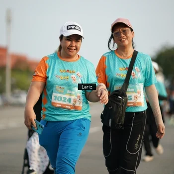 Runner Photo 8296165