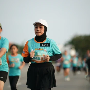 Runner Photo 8296166