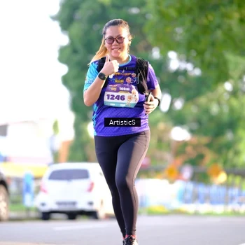 Runner Photo 8296167
