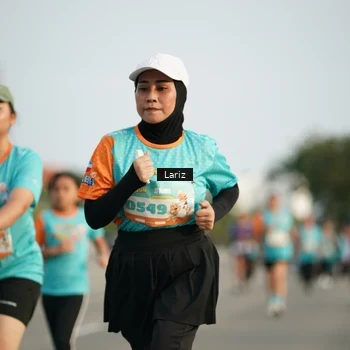 Runner Photo 8296168
