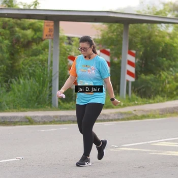 Runner Photo 8296169