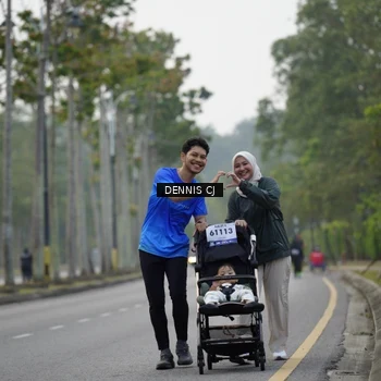 Runner Photo 8296170