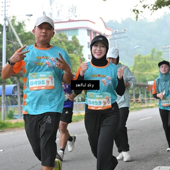 Runner Photo 8296173