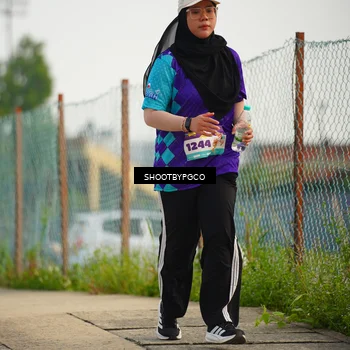 Runner Photo 8296174