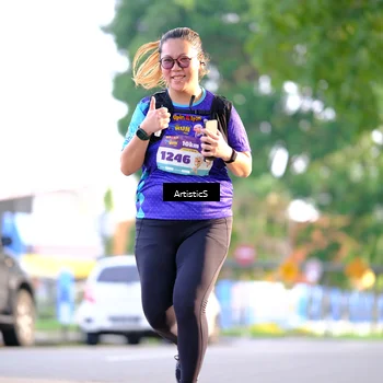 Runner Photo 8296175