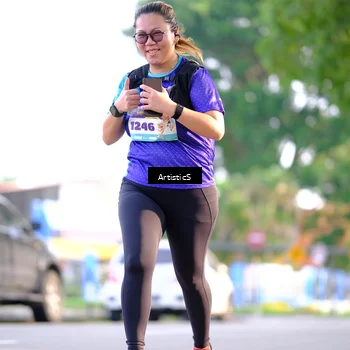 Runner Photo 8296177