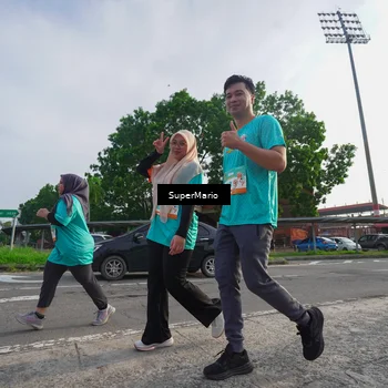 Runner Photo 8296179