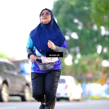 Runner Photo 8296182