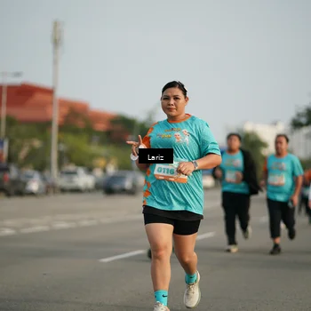 Runner Photo 8296183