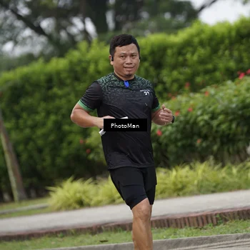 Runner Photo 8296185