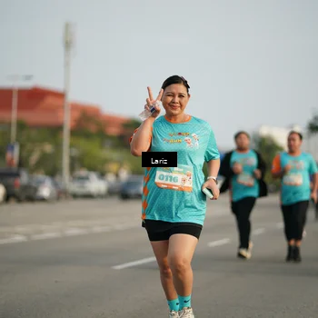 Runner Photo 8296186
