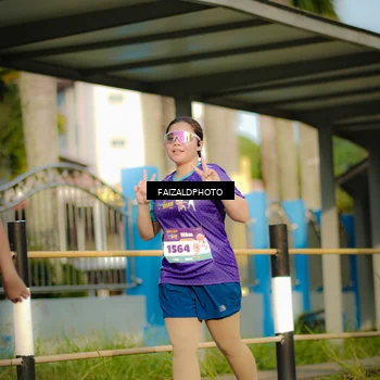 Runner Photo 8296187