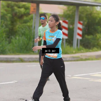 Runner Photo 8296190