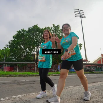 Runner Photo 8296192