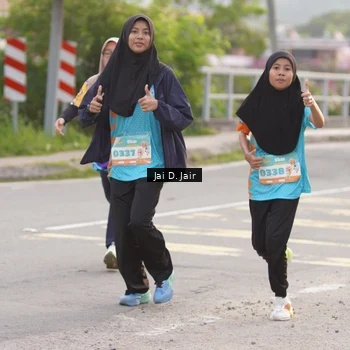 Runner Photo 8296194