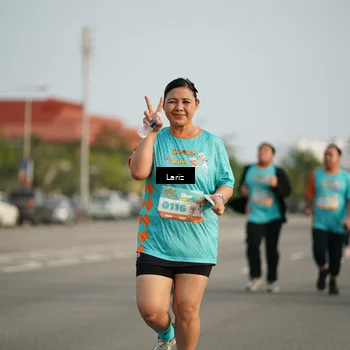 Runner Photo 8296196