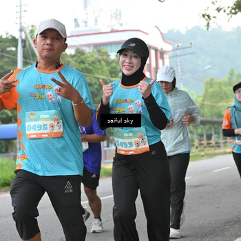Runner Photo 8296199