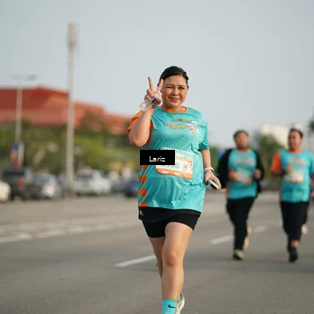 Runner Photo 8296202
