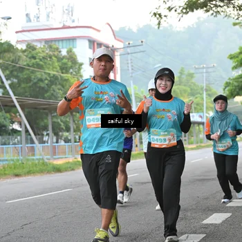 Runner Photo 8296204