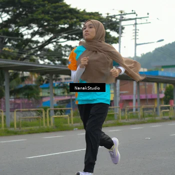 Runner Photo 8296205