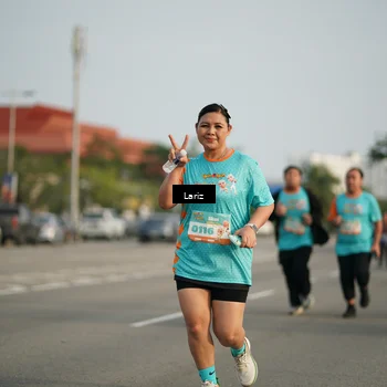 Runner Photo 8296206