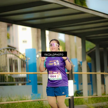 Runner Photo 8296208