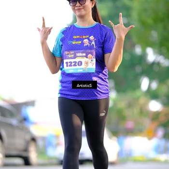Runner Photo 8296213