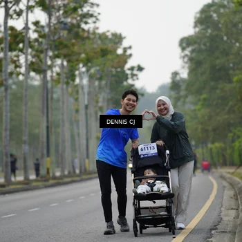 Runner Photo 8296214