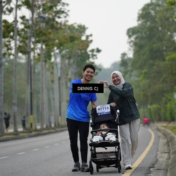 Runner Photo 8296218