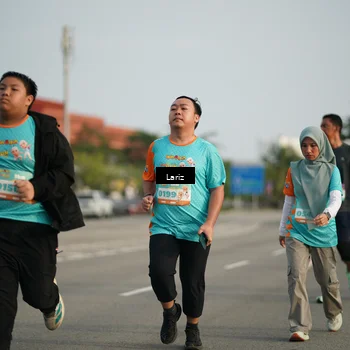Runner Photo 8296219