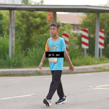 Runner Photo 8296221