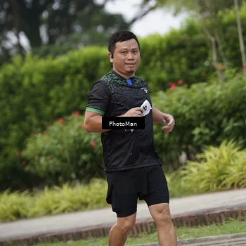 Runner Photo 8296224