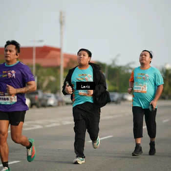 Runner Photo 8296225