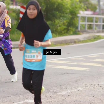 Runner Photo 8296226