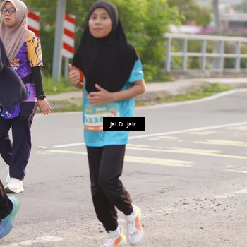 Runner Photo 8296228