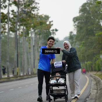 Runner Photo 8296229