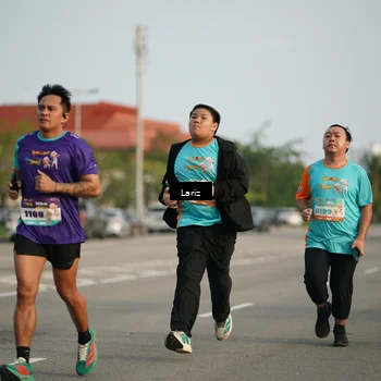 Runner Photo 8296232