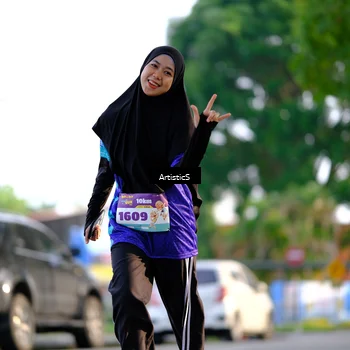 Runner Photo 8296239