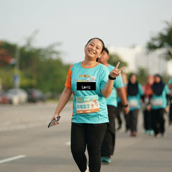 Runner Photo 8296241