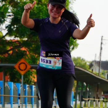 Runner Photo 8296244