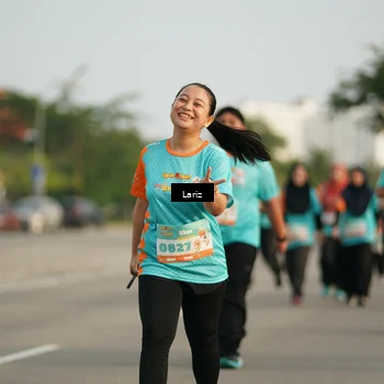 Runner Photo 8296245